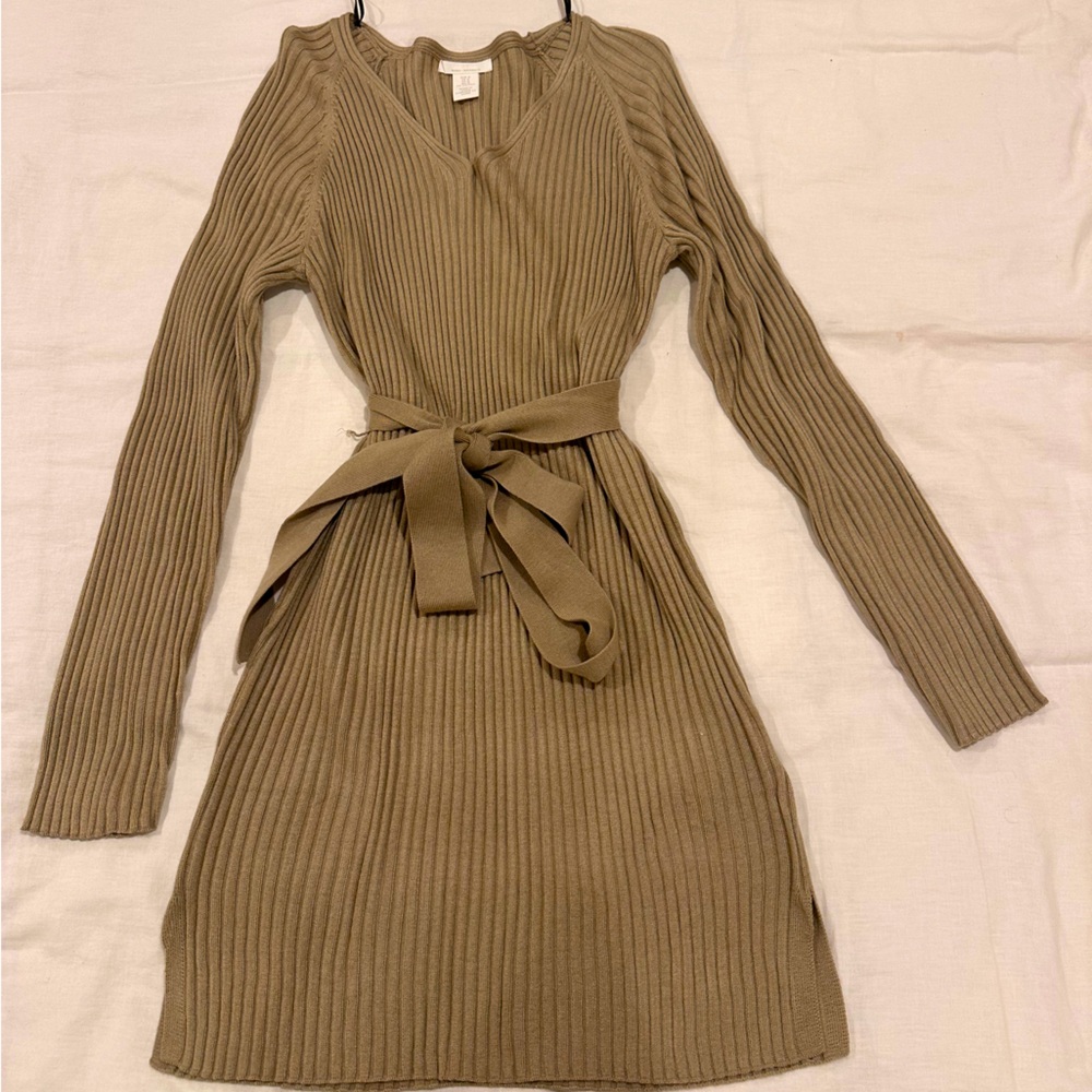 H&M maternity dress size M